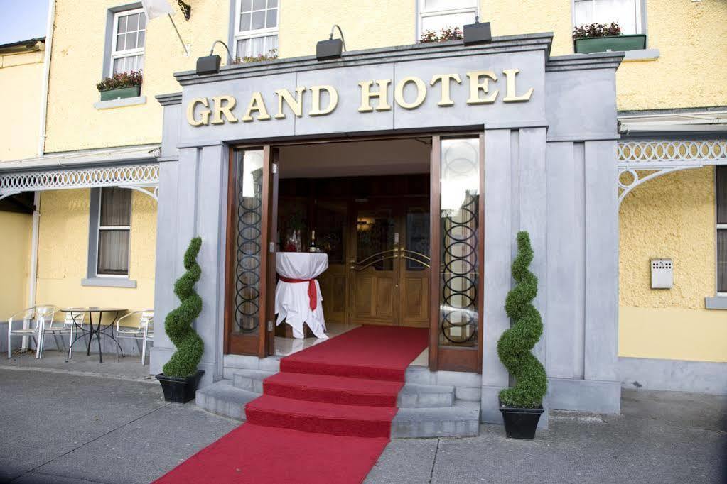 Grand Hotel Moate Exteriör bild